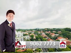 D'Leedon (D10), Condominium #180204632